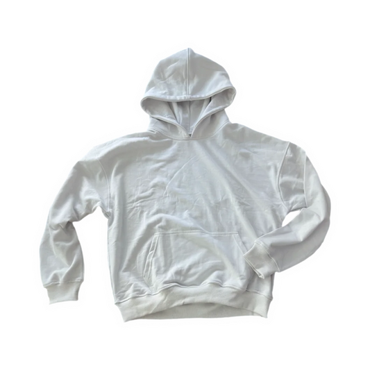 MG HOODIE BLANKS